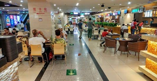 Hongqiao Market photo 4
