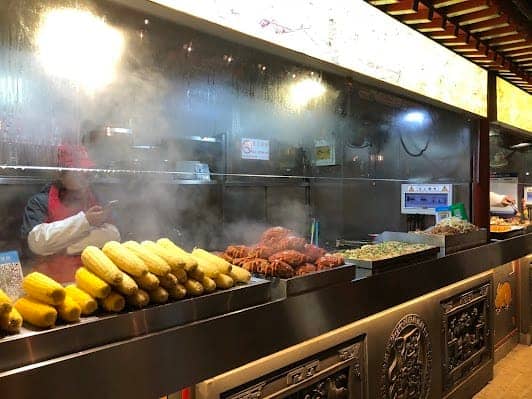 Wangfujing Food Market photo 4