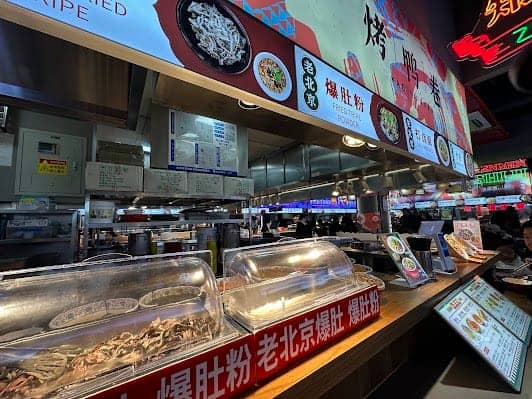 Wangfujing Food Market photo 5