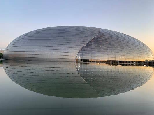 National Centre for the Performing Arts photo 6