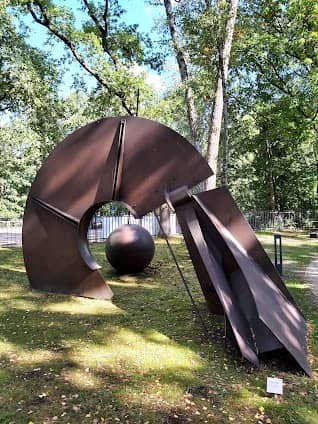 Kunsthaus Dahlem photo 4