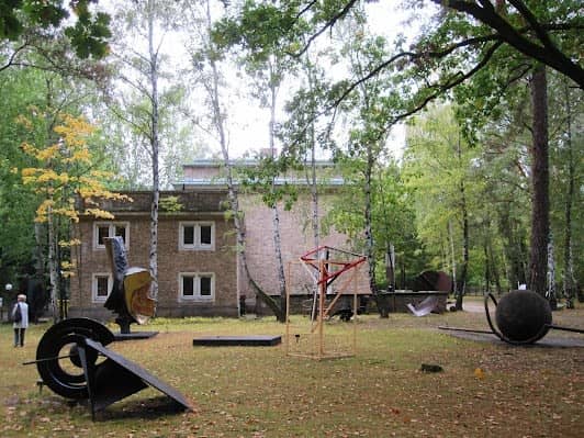 Kunsthaus Dahlem photo 5