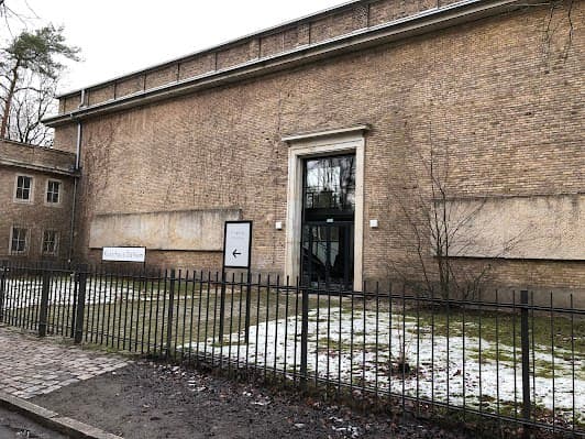 Kunsthaus Dahlem