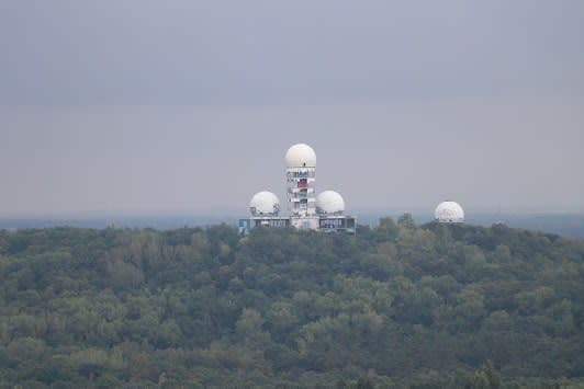 Teufelsberg