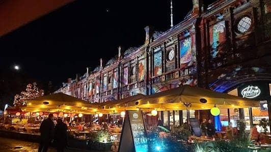 Hackescher Markt photo 6
