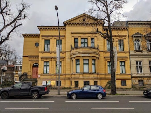 Schöneberg Museum