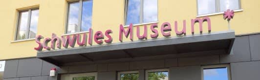 Schwules Museum LGBTQ museum photo 6