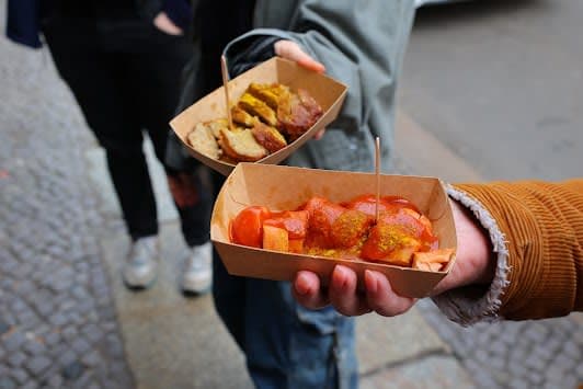 Eating Europe Food Tours Berlin