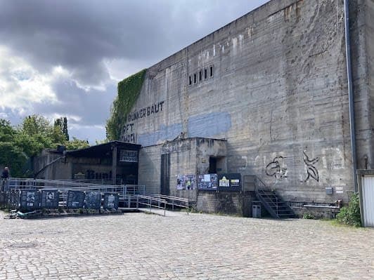 Berlin Story Bunker