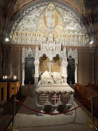The Church of Our Lady of Buda Castle photo 5