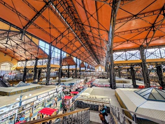 Central Market Hall photo 7
