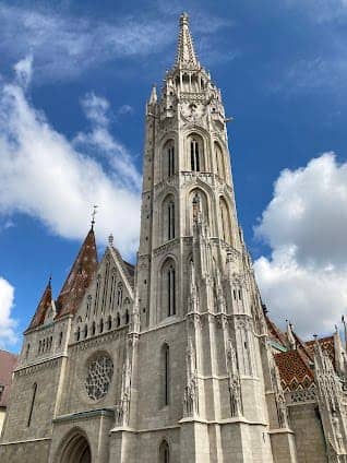 The Church of Our Lady of Buda Castle photo 2
