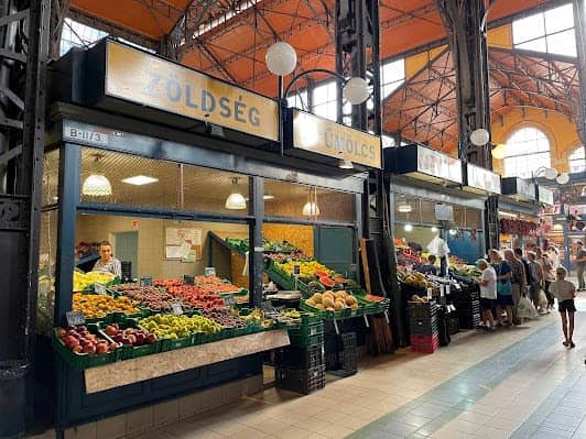 Central Market Hall photo 6