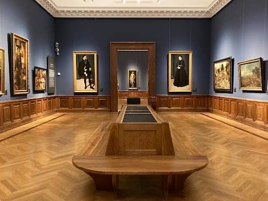 Museum of Fine Arts photo 2