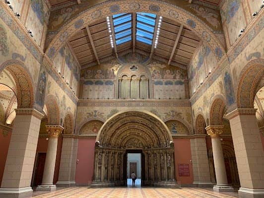 Museum of Fine Arts photo 3