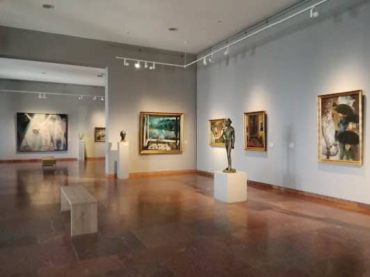 Hungarian National Gallery photo 7