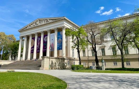 Hungarian National Museum