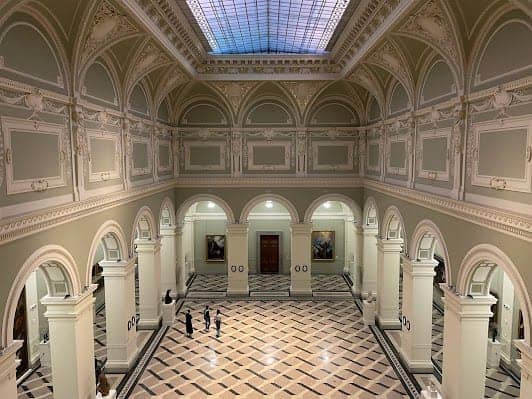 Museum of Fine Arts photo 6