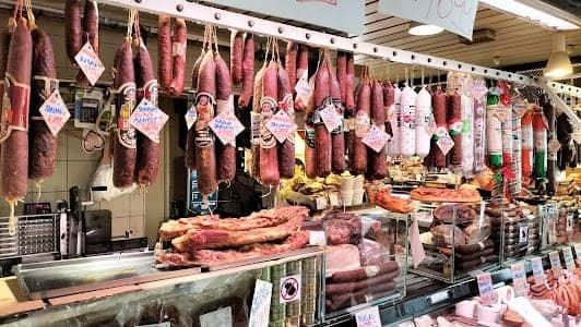 Central Market Hall photo 3