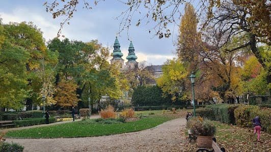 Károlyi Garden