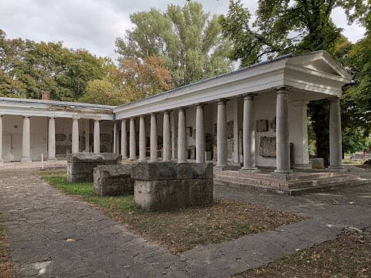 Aquincum Museum photo 2