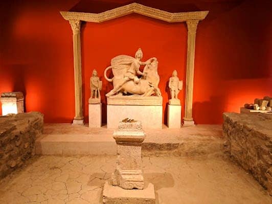 Aquincum Museum photo 4