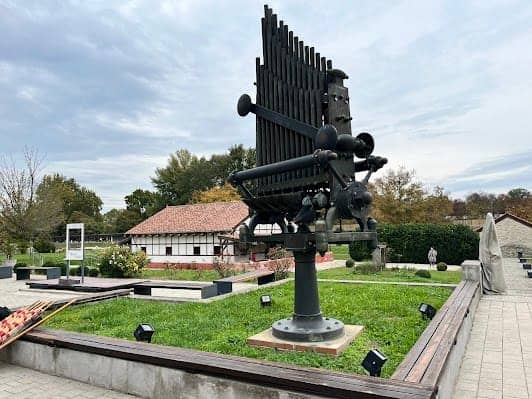 Aquincum Museum photo 5