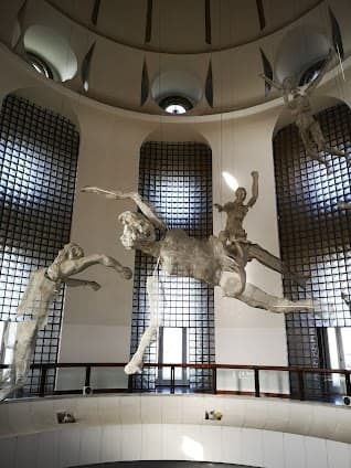 Hungarian National Gallery