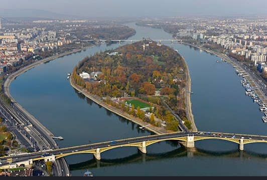 Margaret Island photo 6
