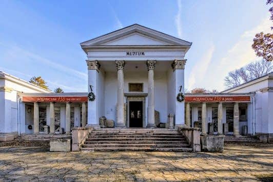 Aquincum Museum photo 6