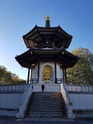 Battersea Park photo 6