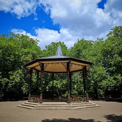 Battersea Park photo 7