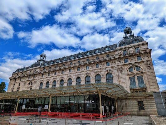 Musée d'Orsay photo 4