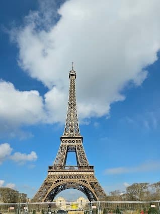 Eiffel Tower