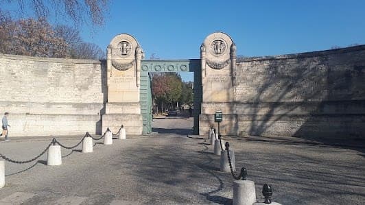 Cimetière du Père-Lachaise