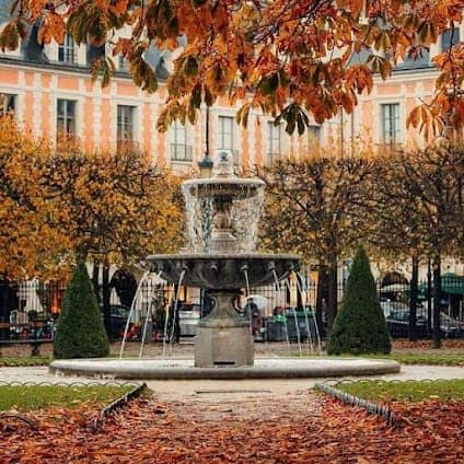 Le Marais photo 2