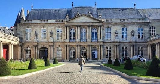 Le Marais photo 4