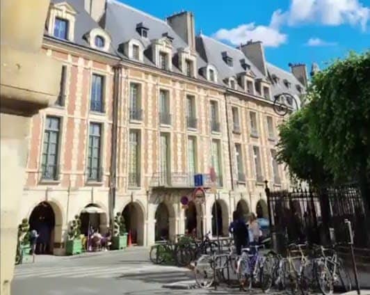 Le Marais photo 5