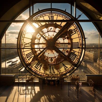 Musée d'Orsay photo 2