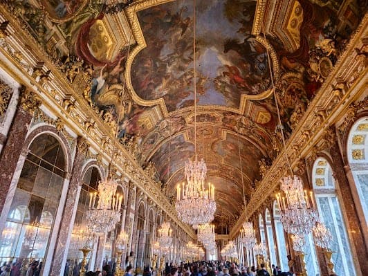 Palace of Versailles