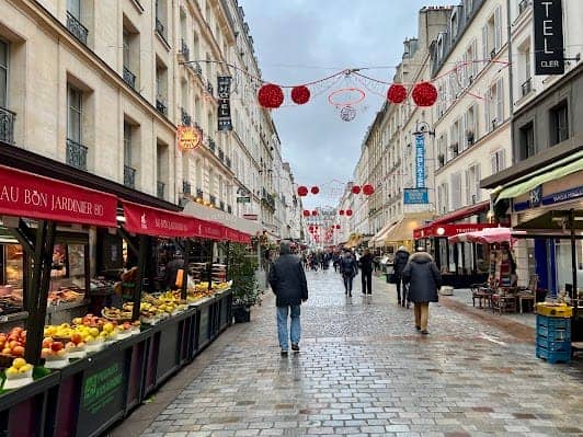 Rue Cler photo 2