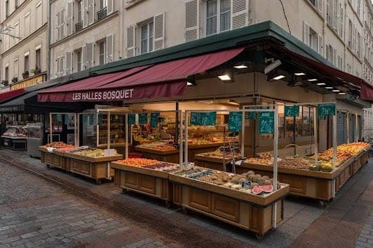 Rue Cler photo 3
