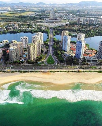 6 Days in Rio de Janeiro, Brazil