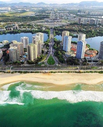 7-day in Rio de Janeiro - top attractions + hidden gems - 7 days travel itinerary in Rio de Janeiro, Brazil featuring Beach and Nature