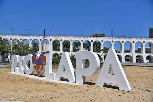 Arcos da Lapa photo 7