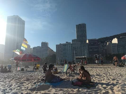 Leme photo 7