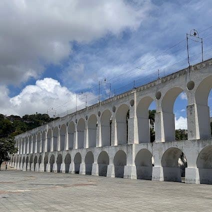 Arcos da Lapa