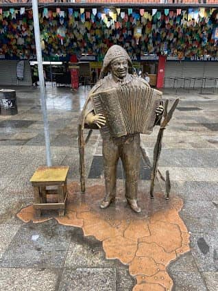Centro Luiz Gonzaga de Tradições Nordestinas photo 3