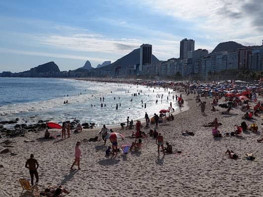 Leme photo 6