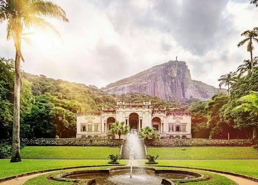 Parque Lage photo 2